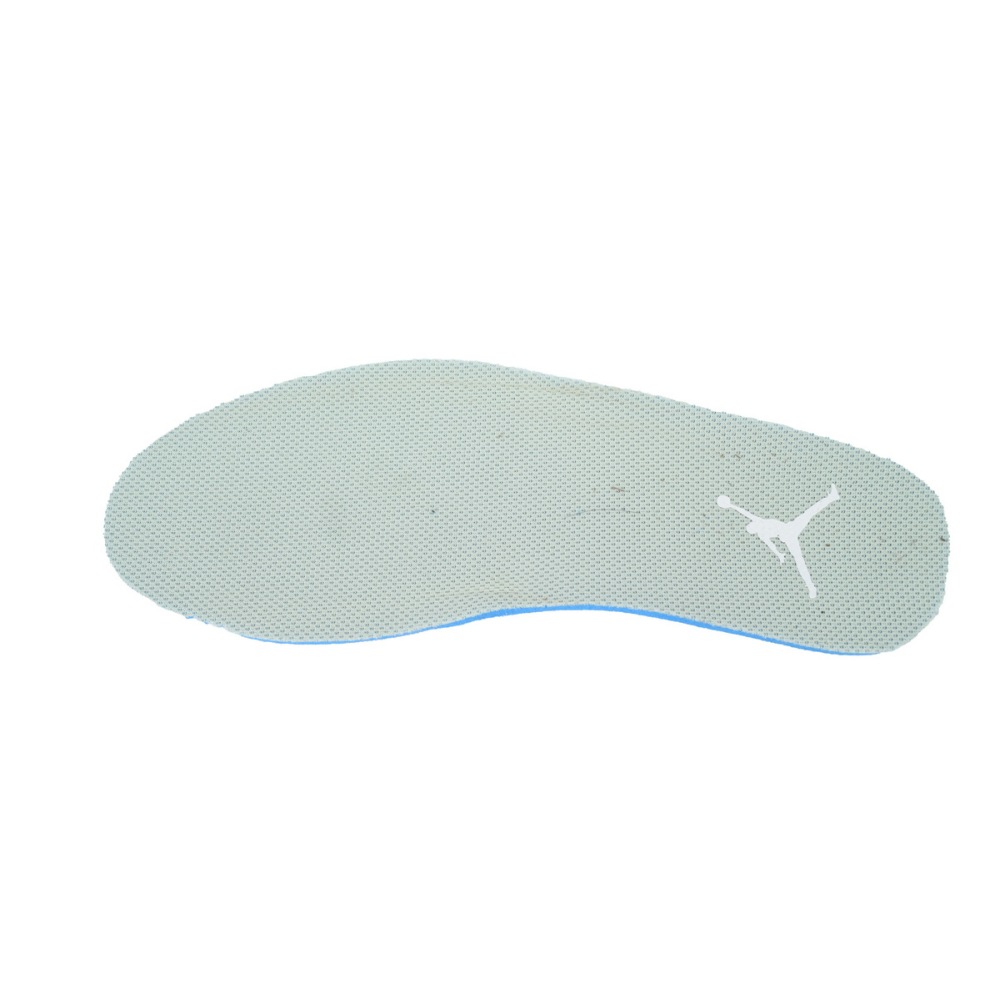LJR Batch Air Jordan 1 Low Seafoam Sail HF4078-100
