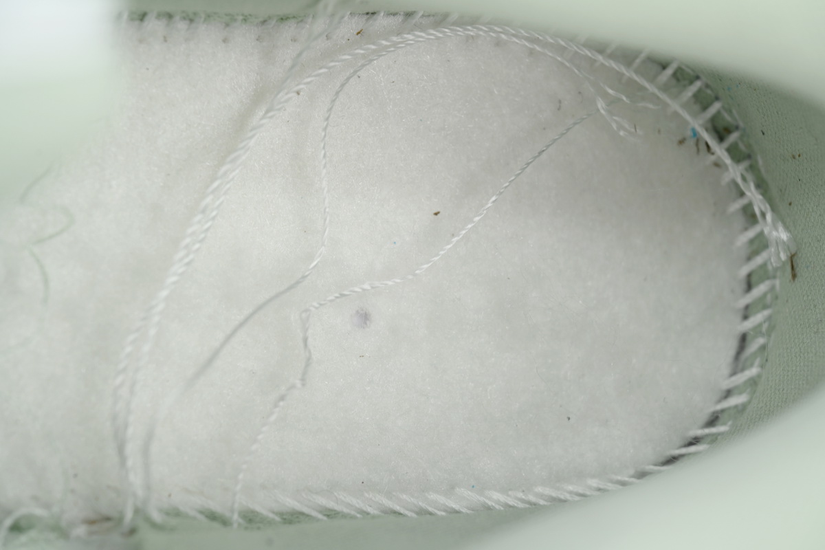 LJR Batch Air Jordan 1 Low Seafoam Sail HF4078-100