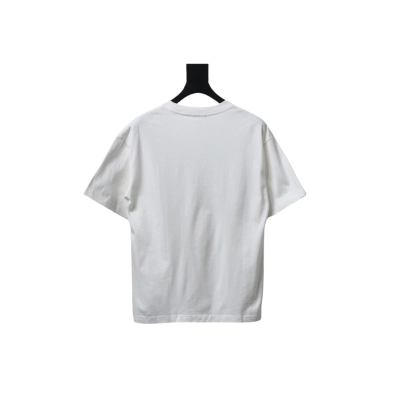 Loewe 24ss Coal Ball T-Shirt White 02