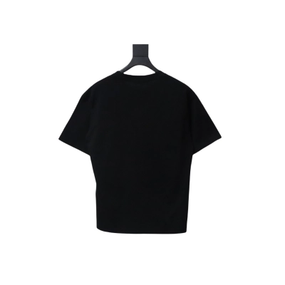 Loewe 24ss Coal Ball T-Shirt Black 02