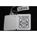 Loewe 24ss Coal Ball T-Shirt Black