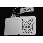 Loewe 24ss Coal Ball T-Shirt Black