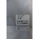 Loewe 24ss Towel Embroidery T-Shirt White