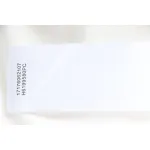 Loewe 25ss Irregular LOGO T-Shirt White