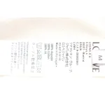 Loewe 25ss Pocket Color Embroidery PoloT-Shirt White