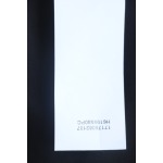 Loewe Small Logo Embroidery T-Shirt Black