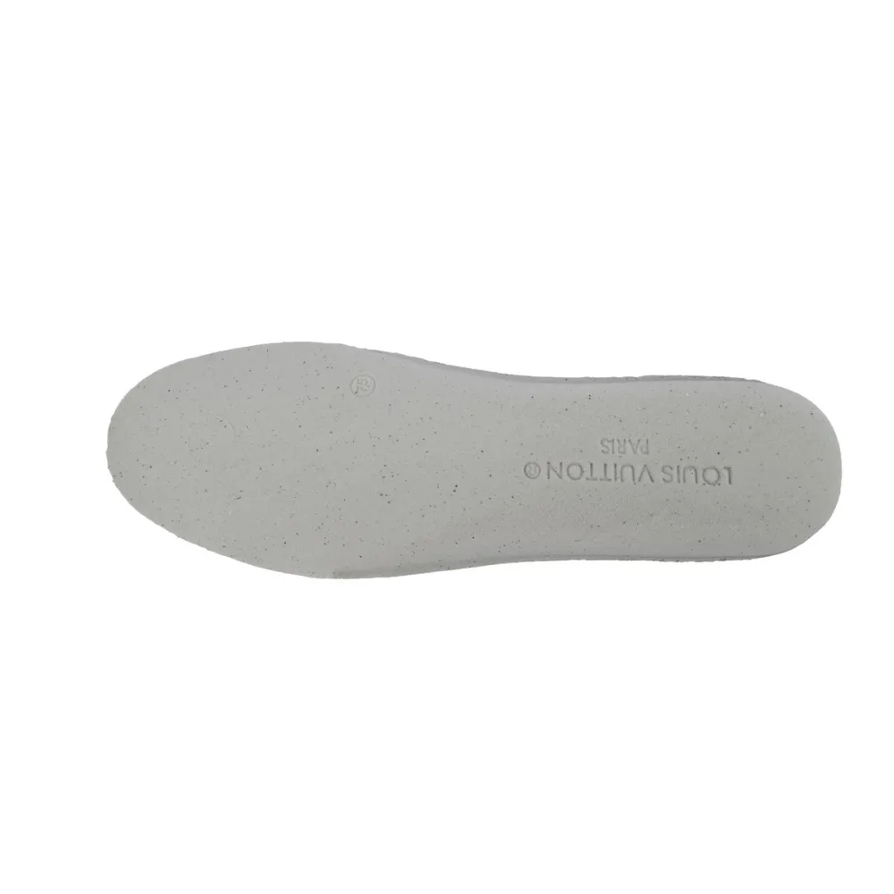 LV Trainer Sneaker Blue 1ADHHT
