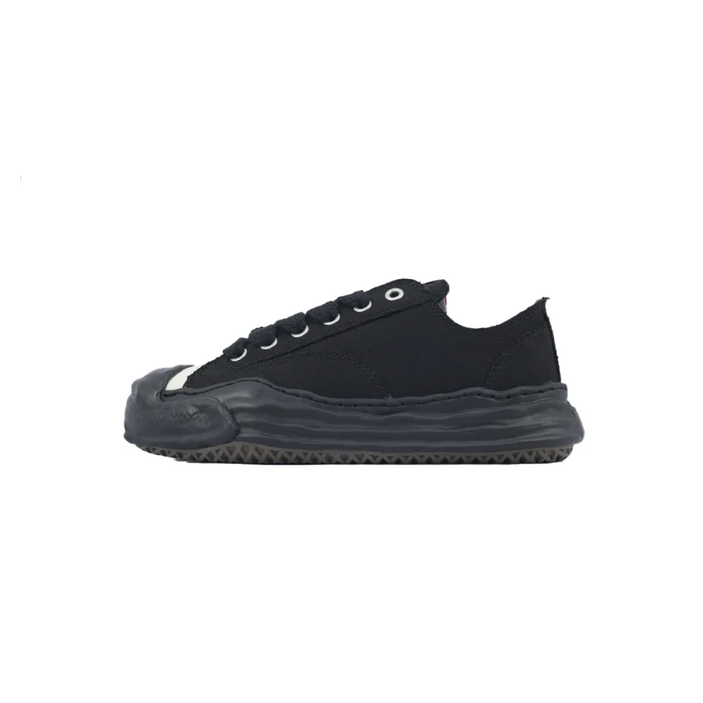 MIHARA YASUHIRO Black NO.786