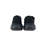 MIHARA YASUHIRO Black NO.786