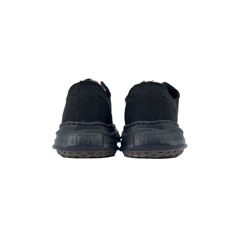MIHARA YASUHIRO Black NO.786