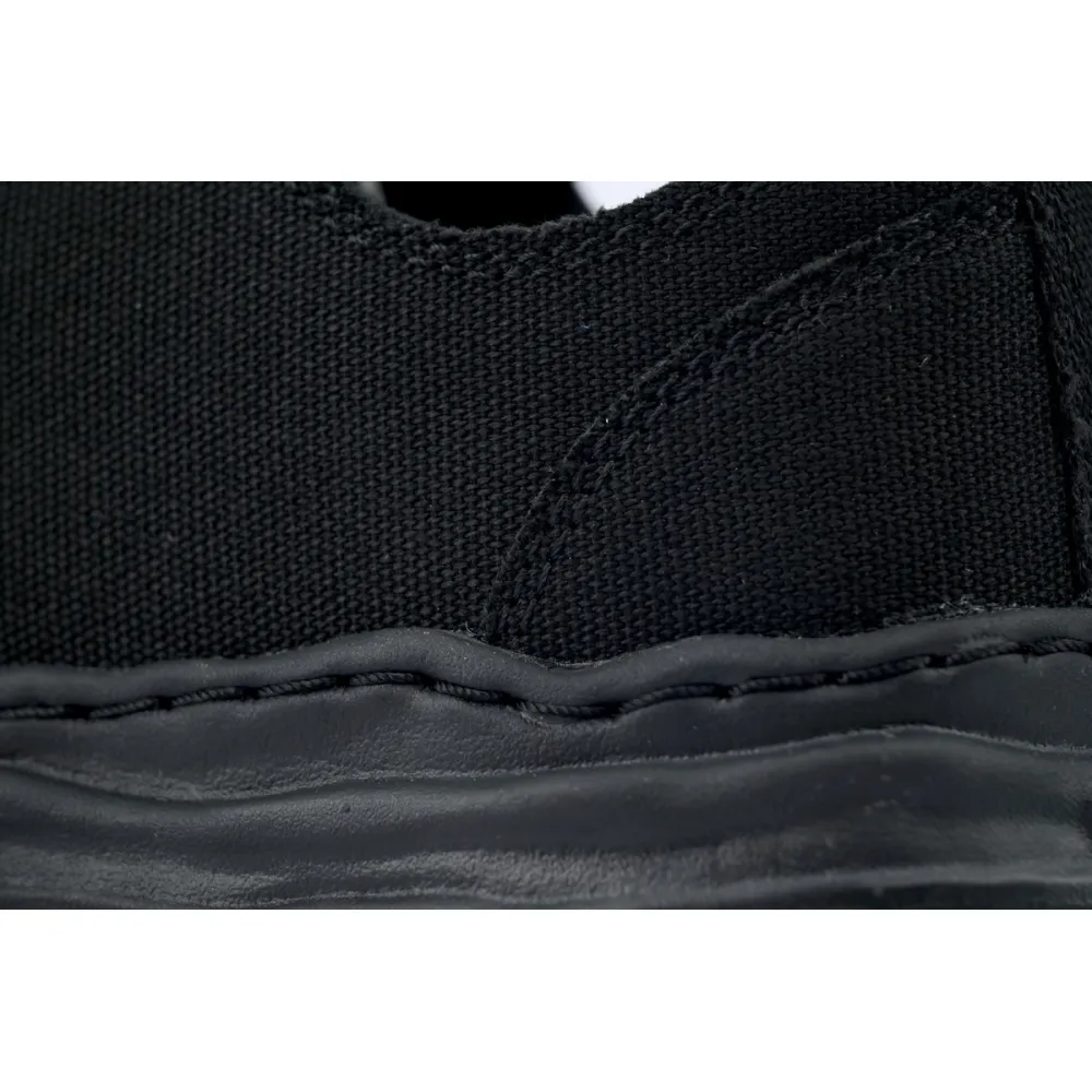 MIHARA YASUHIRO Black NO.786