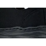 MIHARA YASUHIRO Black NO.786