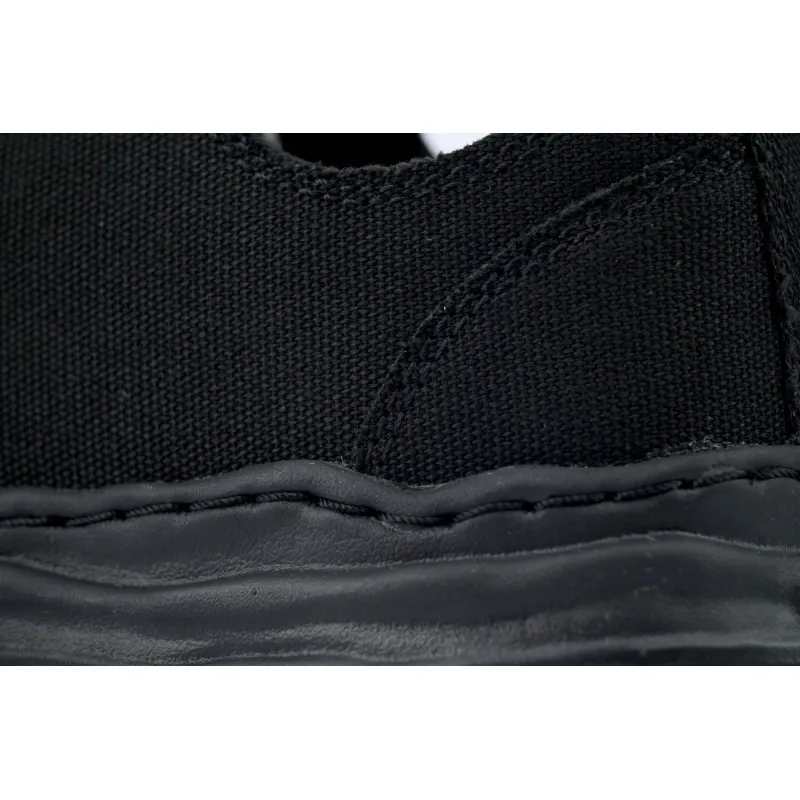 MIHARA YASUHIRO Black NO.786