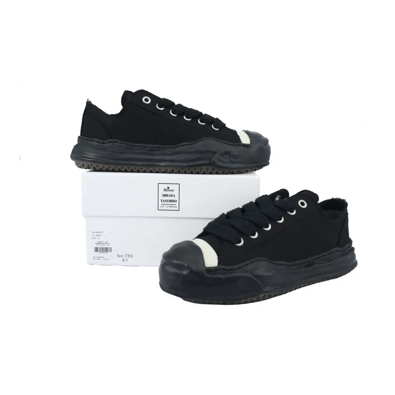 MIHARA YASUHIRO Black NO.786