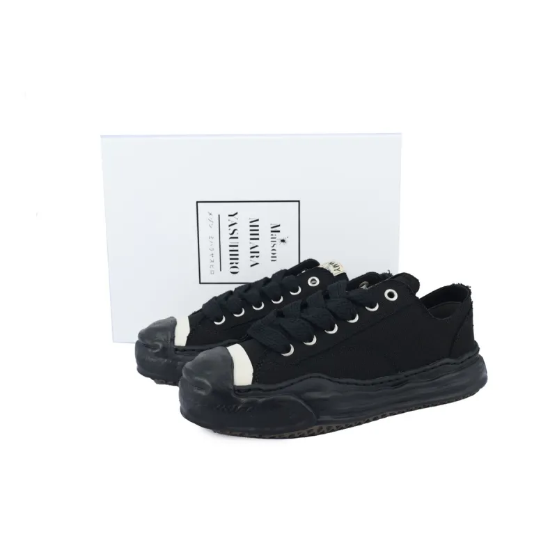 MIHARA YASUHIRO Black NO.786