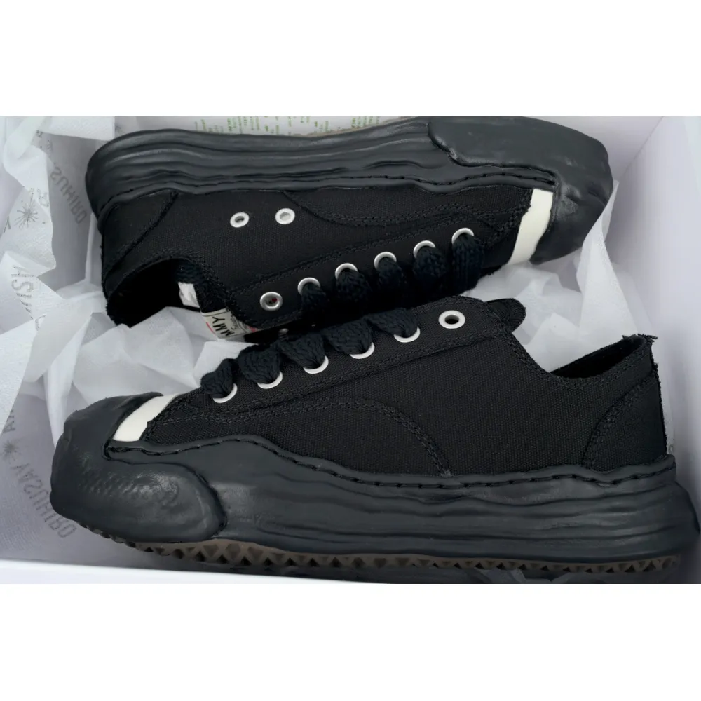 MIHARA YASUHIRO Black NO.786