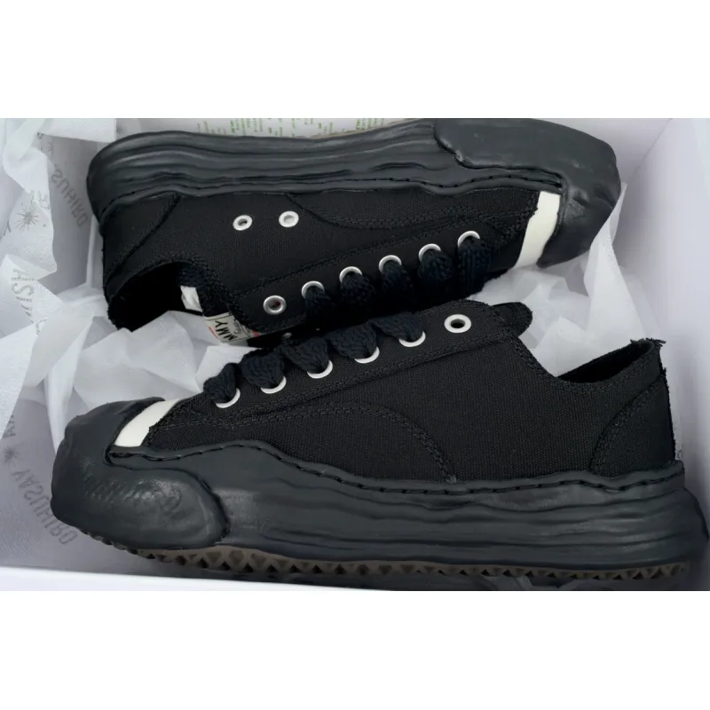 MIHARA YASUHIRO Black NO.786