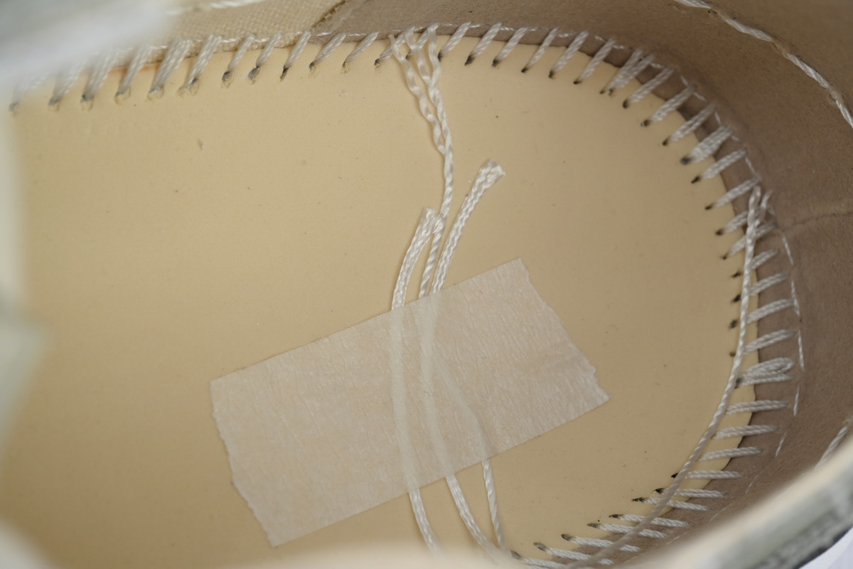 MIHARA YASUHIRO White Brown NO.805