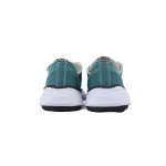 MIHARA YASUHIRO White Green NO.727