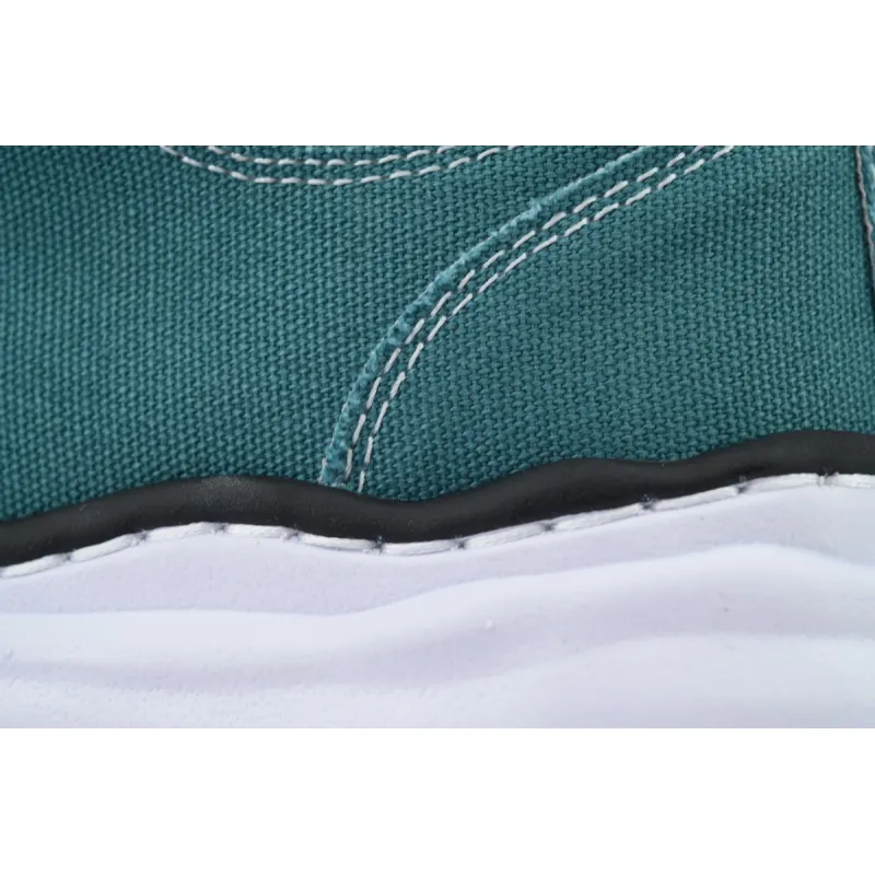 MIHARA YASUHIRO White Green NO.727