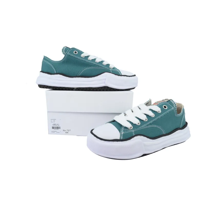 MIHARA YASUHIRO White Green NO.727