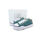MIHARA YASUHIRO White Green NO.727