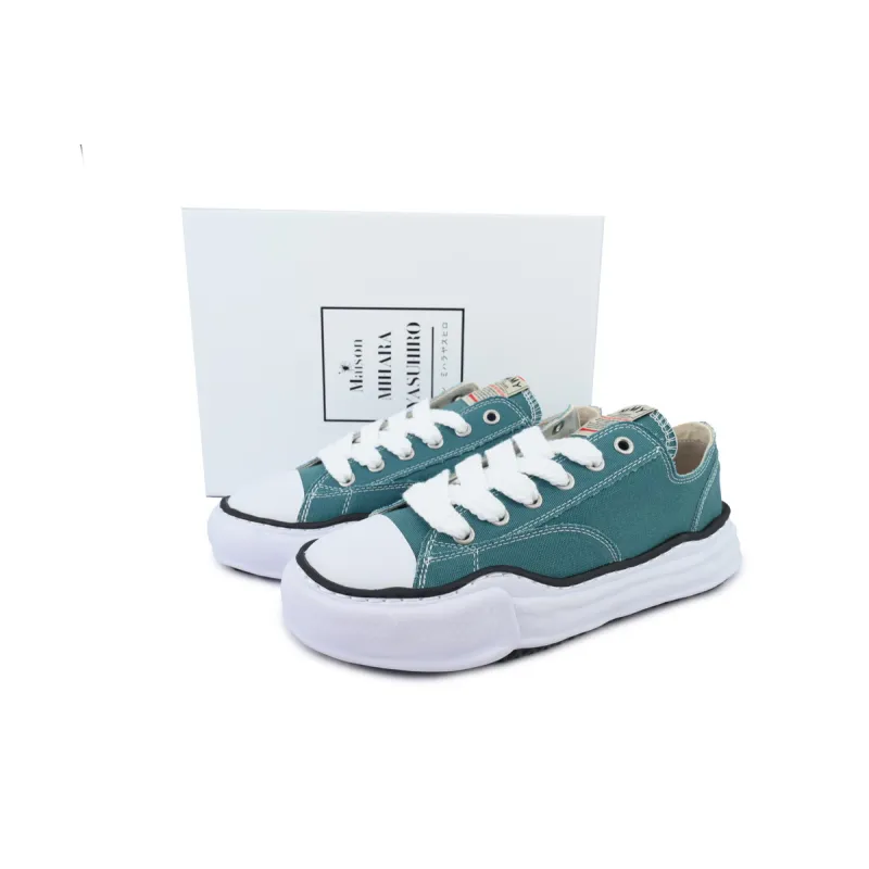 MIHARA YASUHIRO White Green NO.727