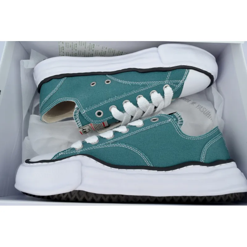 MIHARA YASUHIRO White Green NO.727