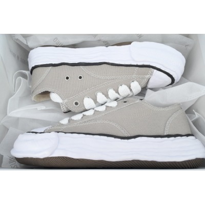 MIHARA YASUHIRO White Light Brown NO.806 02