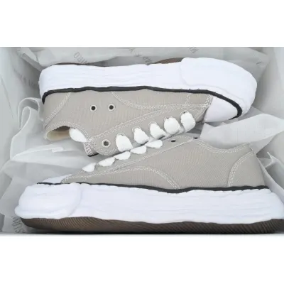 MIHARA YASUHIRO White Light Brown NO.806 02