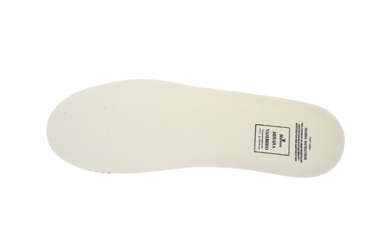 MIHARA YASUHIRO White Light Brown NO.806