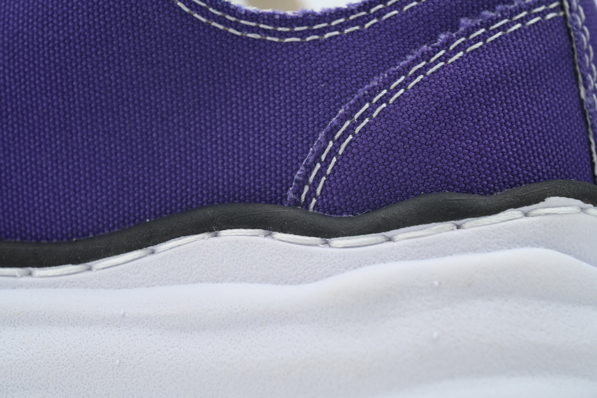 MIHARA YASUHIRO White Purple NO.724