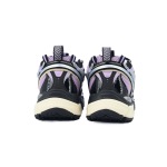 Off White Be Right Back Sneakers Pink Purple OWIA289S25 FAB00 1723F