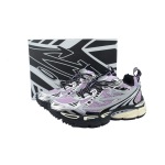 Off White Be Right Back Sneakers Pink Purple OWIA289S25 FAB00 1723F