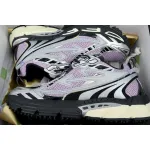 Off White Be Right Back Sneakers Pink Purple OWIA289S25 FAB00 1723F