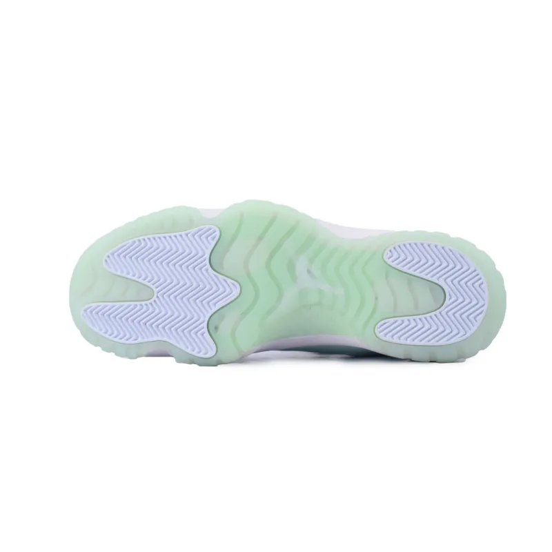 PK God Batch Air Jordan 11 Retro Low Igloo AH7860-103