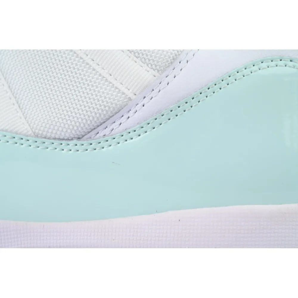 PK God Batch Air Jordan 11 Retro Low Igloo AH7860-103