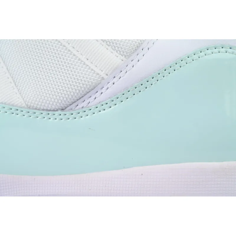 PK God Batch Air Jordan 11 Retro Low Igloo AH7860-103