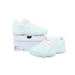 PK God Batch Air Jordan 11 Retro Low Igloo AH7860-103