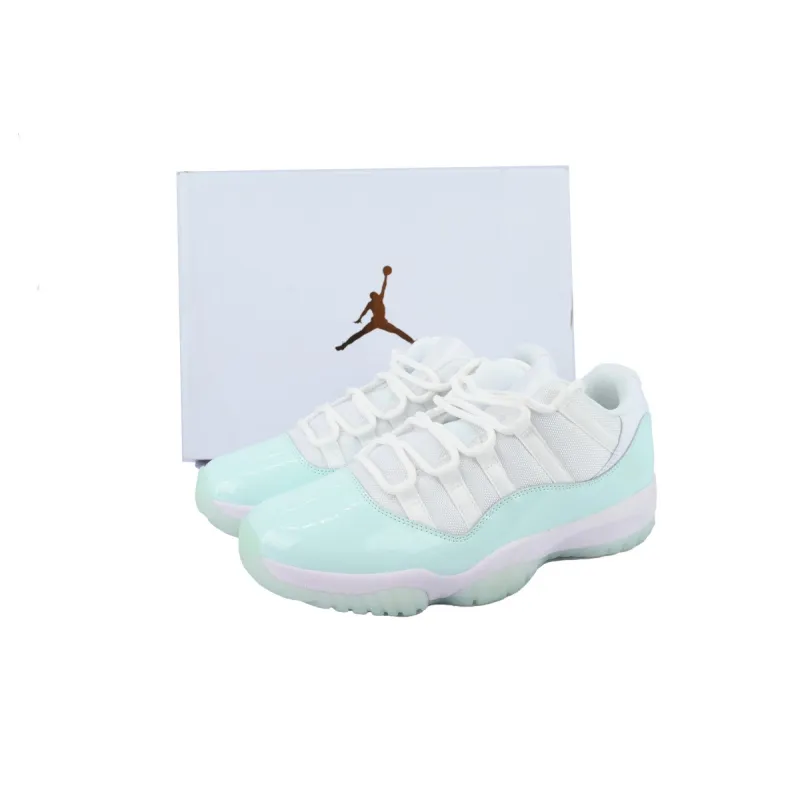 PK God Batch Air Jordan 11 Retro Low Igloo AH7860-103