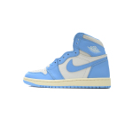PK God Batch Air Jordan 1 Retro High OG 'UNC Reimagined' DZ5485-402