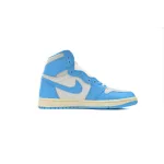 PK God Batch Air Jordan 1 Retro High OG 'UNC Reimagined' DZ5485-402