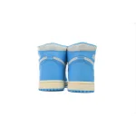 PK God Batch Air Jordan 1 Retro High OG 'UNC Reimagined' DZ5485-402