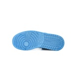 PK God Batch Air Jordan 1 Retro High OG 'UNC Reimagined' DZ5485-402