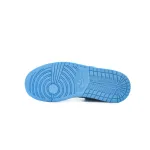 PK God Batch Air Jordan 1 Retro High OG 'UNC Reimagined' DZ5485-402