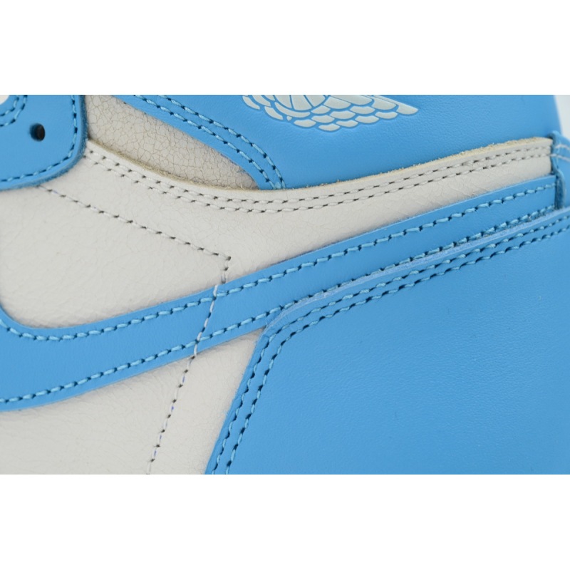 PK God Batch Air Jordan 1 Retro High OG 'UNC Reimagined' DZ5485-402