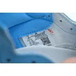 PK God Batch Air Jordan 1 Retro High OG 'UNC Reimagined' DZ5485-402