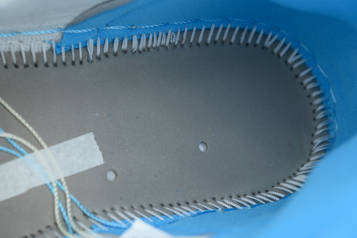 PK God Batch Air Jordan 1 Retro High OG 'UNC Reimagined' DZ5485-402