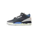 PK God Batch Air Jordan 3 Retro OG 'Rare Air' IB8967-004