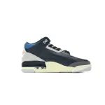 PK God Batch Air Jordan 3 Retro OG 'Rare Air' IB8967-004